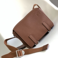 Mens Loewe Satchel Bags